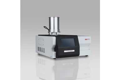 上海和晟 HS-TGA-101 热重分析仪