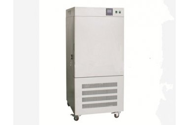 上海和晟 HS-DSHP-80A 低温生化培养箱