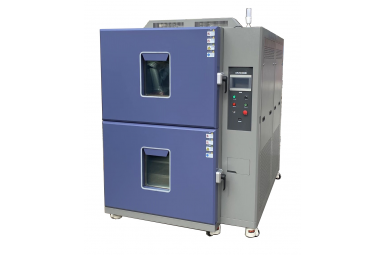 上海和晟 HS系列 两箱高低温冷热冲击试验箱