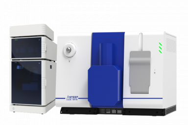 安益谱 Anyeep TQ9100 LC-MS/MS 超高效液相色谱串联质谱系统 用于临床研究