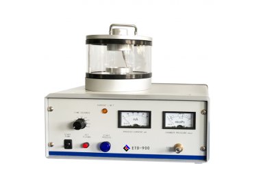 小型离子溅射仪喷金仪镀膜仪ETD-900博远微纳