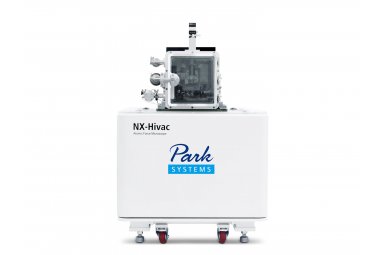 帕克 NX-Hivac 原子力显微镜