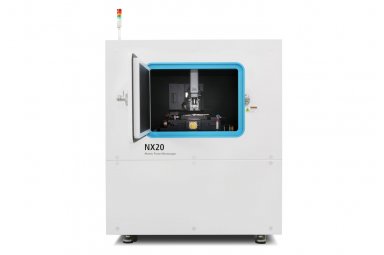 帕克 NX20 300 mm 原子力显微镜