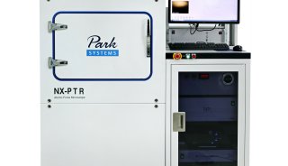 帕克 NX-PTR 原子力显微镜