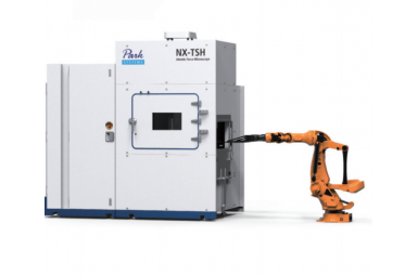 帕克 高精度的NX-TSH 自动化原子力显微镜系统