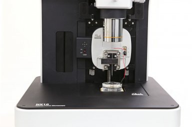 帕克 NX10 原子力显微镜 纳米相关学科的研究实验