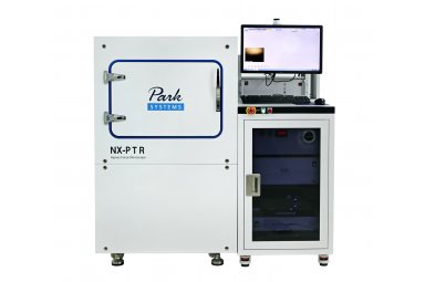 帕克 NX-PTR 原子力显微镜 各类缺陷的全自动测量与分析