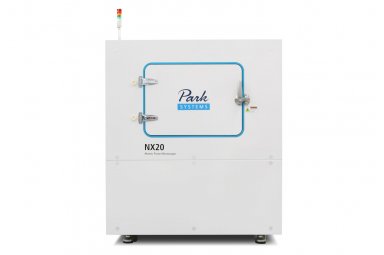 帕克 NX20 300 mm 原子力显微镜 纳米级的样品精准测量和分析