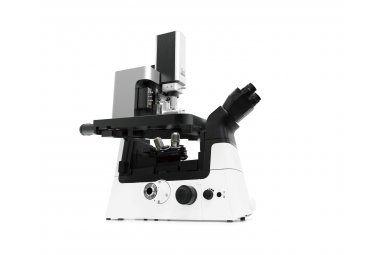 帕克 NX12 原子力显微镜 用于广泛的不透明和透明材料