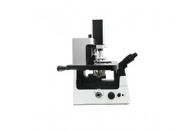帕克 NX12 原子力显微镜 离子电导显微镜软样品成像