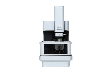 帕克 NX10 SICM 扫描离子电导显微镜 电生理学