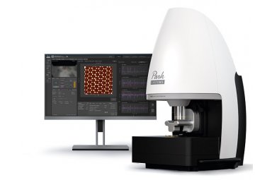 帕克 FX40原子力显微镜Park原子力显微镜AFM及扫描探针 可检测聚四氟乙烯（Teflon）