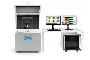 Park XE15帕克 XE15 原子力显微镜Park原子力显微镜 应用于生物质材料
