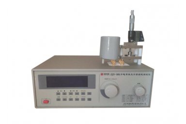ZJD-A型片材介电常数测试仪