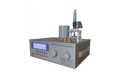 材料的介电常数和介质损耗试验仪