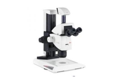 徕卡M165C立体显微镜
