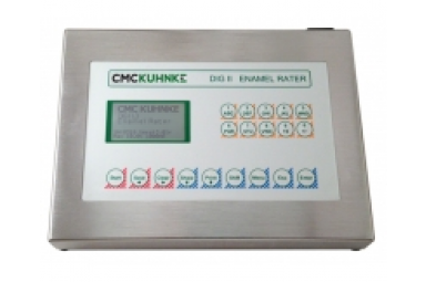 CMC-KUHNKE ENR-2000 电导率测试仪