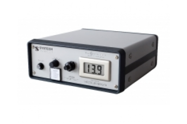 Systech Illinois EC92DIS 便携式微量氧分析仪