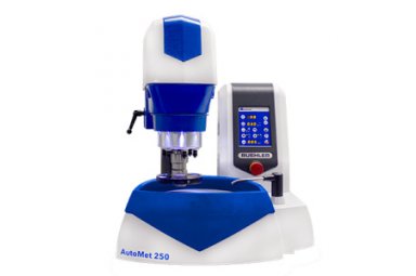 AutoMet™ 250(Pro) 磨抛机