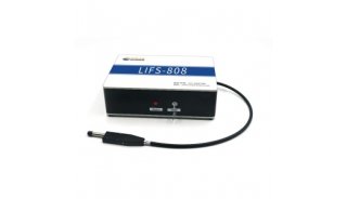 808nm激光诱导荧光光谱仪 LIFS808