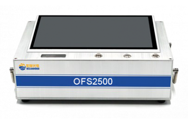 OFS2500 便携式全光谱地物光谱仪350-2500nm
