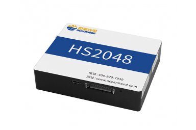 HS2048光纤光谱仪
