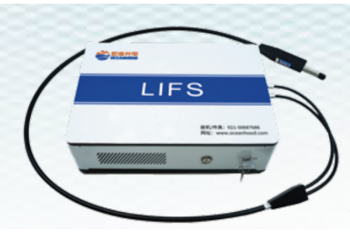 如海光电980nm激光诱导荧光光谱仪 LIFS980LIFS980 应用于微生物/致病菌