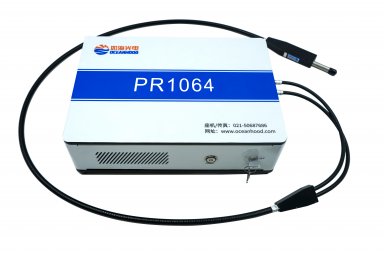 1064nm制冷型低荧光便携式拉曼光谱仪 如海光电拉曼光谱仪