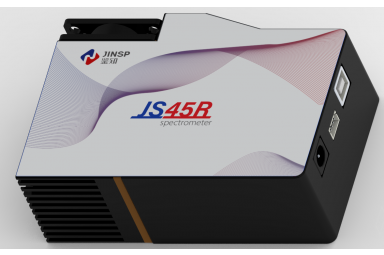 鉴知 JS45R 近红外制冷型微型光谱仪 珠宝鉴别