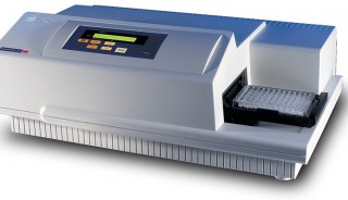 【租赁】美谷分子 酶标仪Molecular Devices SpectraMax 190 ELISA 月租金低至￥800