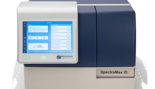 【租赁】美谷分子 酶标仪Molecular Devices SpectraMax iD3 ELISA 月租金低至￥7000