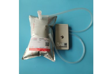 铝箔复合采样袋 气体取样袋 低吸附样品采集袋铝塑复合膜袋