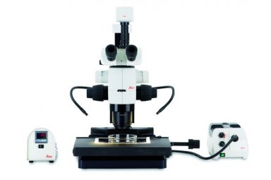 徕卡体视显微镜 Leica M125 C, M165 C, M205 C, M205 A