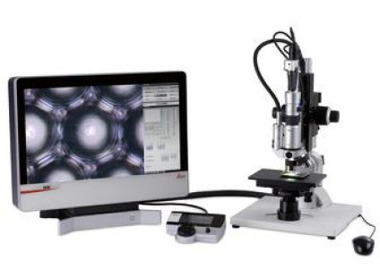 万能3D 高亮度LED照明数码显微镜
