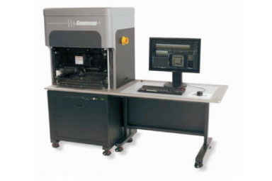 D9650TM C-SAM®超声波扫描显微镜