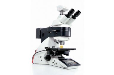 徕卡材料/金相显微镜Leica DM 4000M 应用于高分子材料