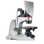 材料/金相显微镜DVM6金相/视频显微镜 应用于纳米材料