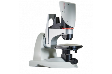 DVM6金相/视频显微镜徕卡 应用案例丨EM科特台式扫描电镜观测炭纤维粉貌