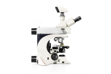 材料/金相显微镜徕卡Leica DM2700M 应用于纤维