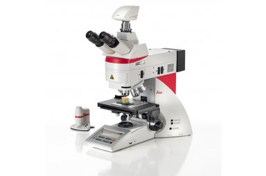 Leica DM4 M & DM6 M 正置材料显微镜徕卡 可检测纤维