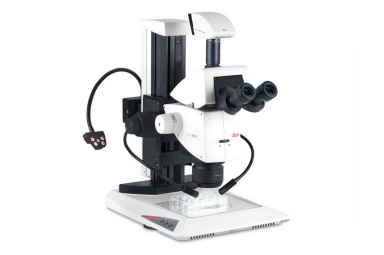 徕卡Leica M125 C, M165 C, M205 C, M205 A体视显微镜 可检测纤维