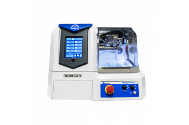IsoMet High Speed Pro 切割机标乐 应用于机械设备