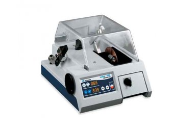 标乐进口精密切割机 其它实验室常用设备 【售后微课堂】使用注意事项 - ABRASIMATIC 300 砂轮切割机