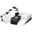 徕卡 三离子束切割仪Leica EM TIC 3X 应用于纤维