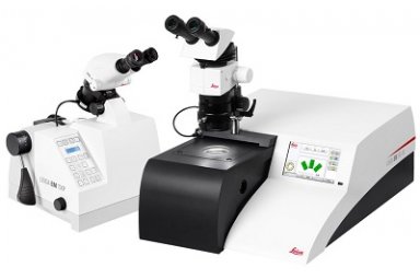 Leica EM TIC 3X电镜制样 三离子束切割仪 应用于纤维