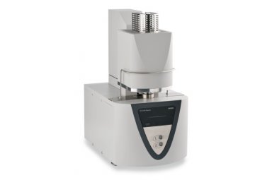 耐驰同步热分析仪 同步热分析 镍基合金Inconel 600的比热测量