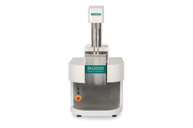Rosand RH2000 流变仪耐驰 适用于镍基合金Inconel 600的比热测量