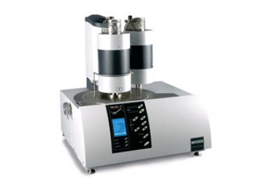 DMA/TMA/DMTA热机械分析仪 TMA 402 F1/F3 Hyperion® 应用于涂料