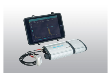 超声波探伤博势/ProceqProceq UT8000 应用于汽车/铁路/船舶