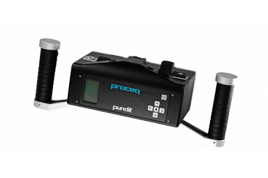 Proceq Pundit PD8000博势/Proceq无线超声波成像检测仪 应用于地矿/有色金属